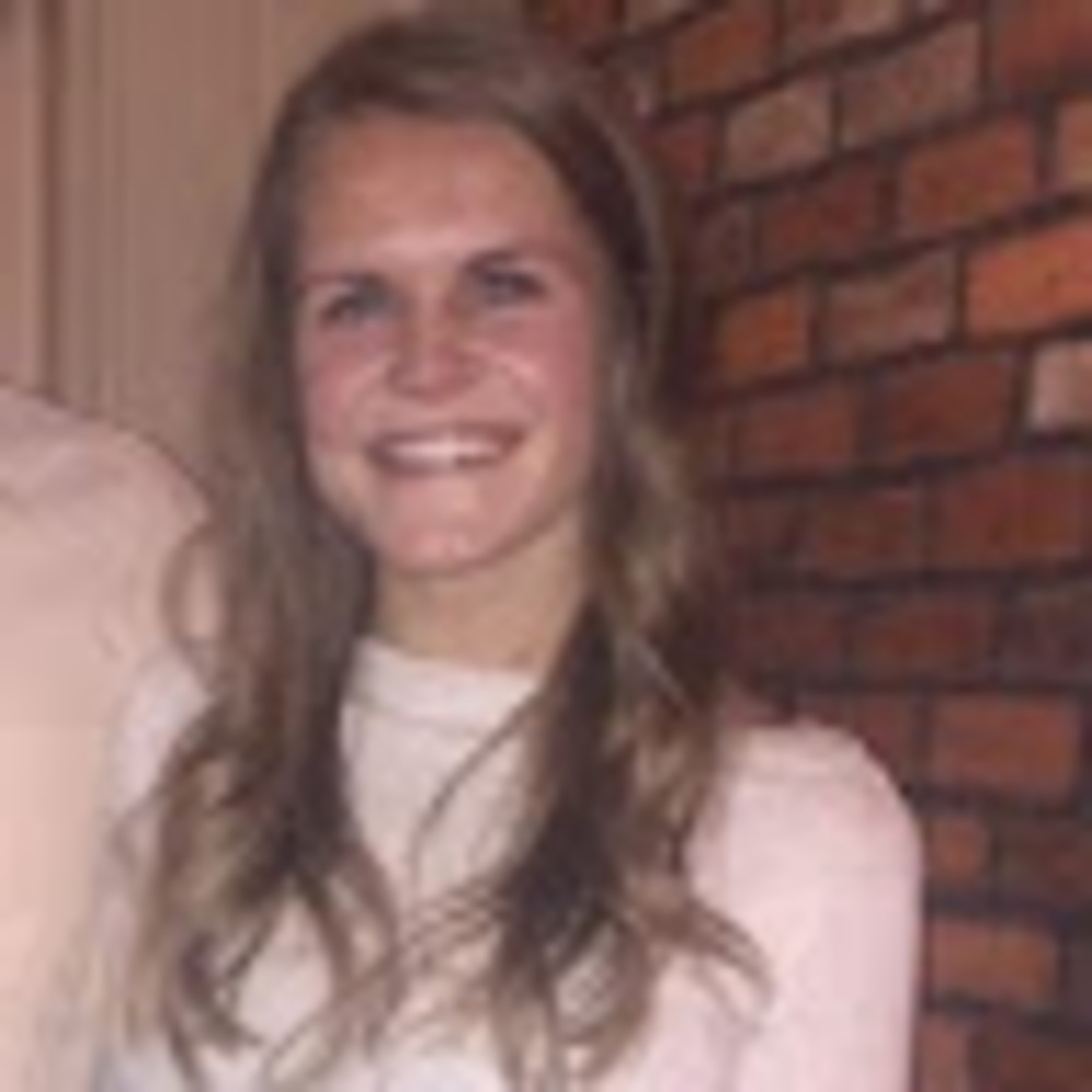 Meet your Posher, Megan